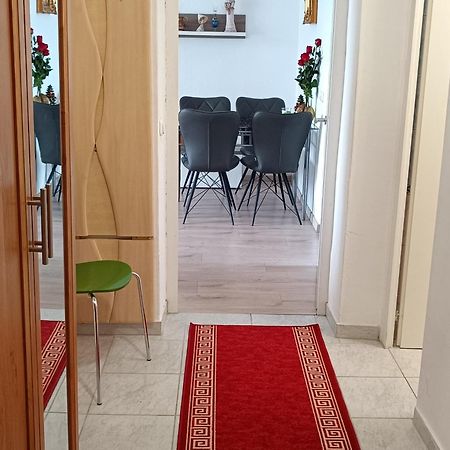 Sunset Apartman Секешфегервар Екстер'єр фото